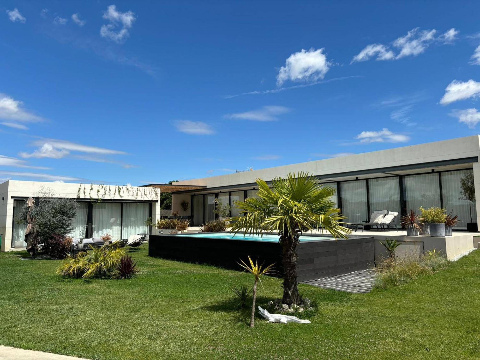 Pizpireta Villa Rural Pastores Zewnętrze zdjęcie